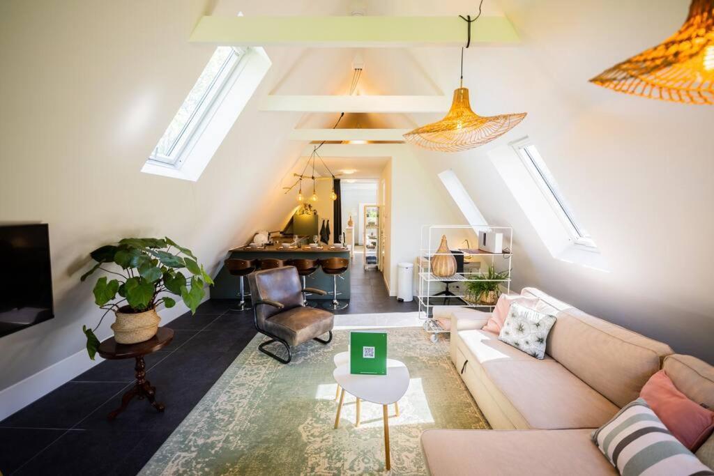 Wonderful 50M2 Loft Eindhoven - Ks8 Apartment Exterior foto