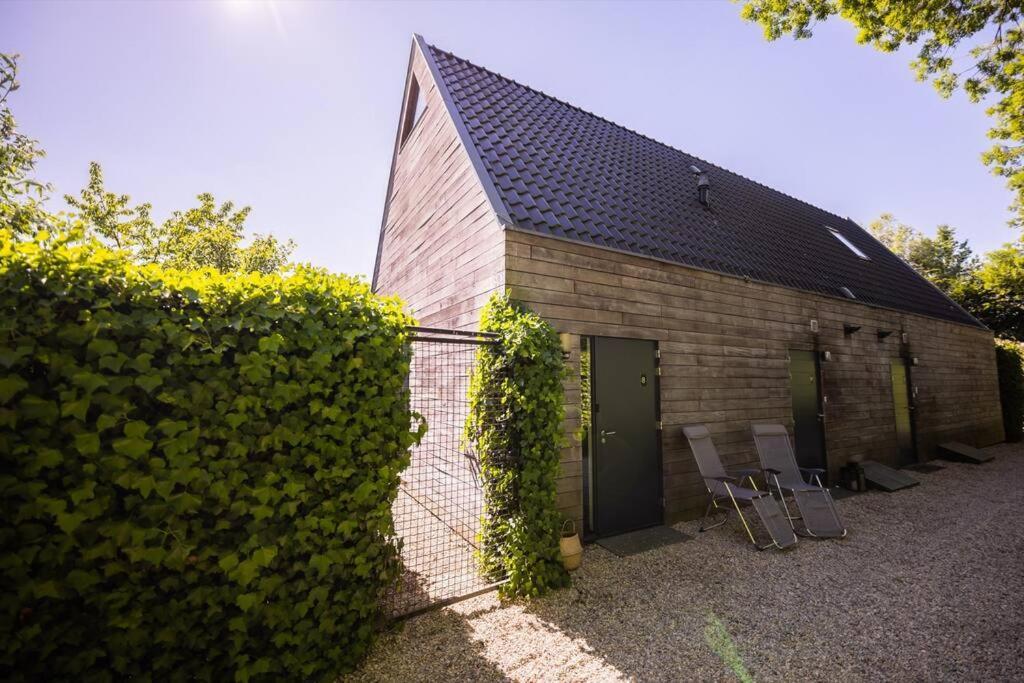Wonderful 50M2 Loft Eindhoven - Ks8 Apartment Exterior foto