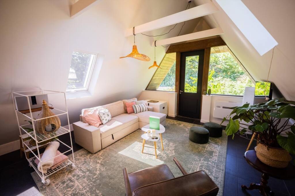 Wonderful 50M2 Loft Eindhoven - Ks8 Apartment Exterior foto