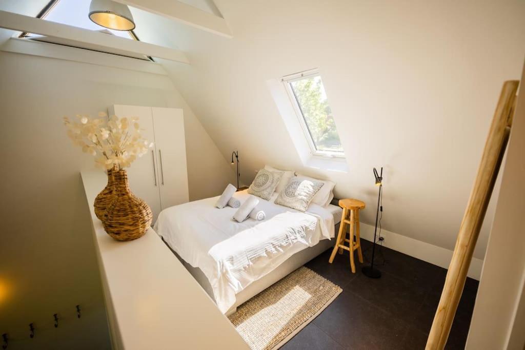 Wonderful 50M2 Loft Eindhoven - Ks8 Apartment Exterior foto