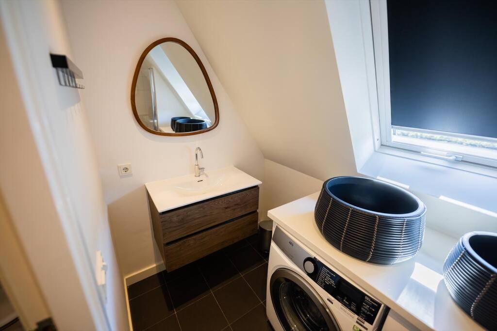 Wonderful 50M2 Loft Eindhoven - Ks8 Apartment Exterior foto
